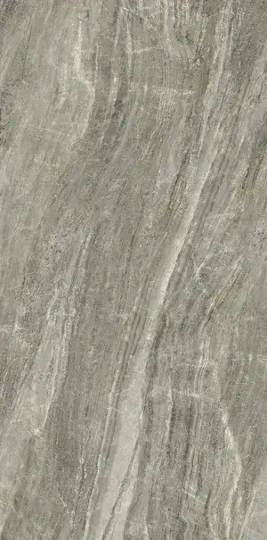 Керамогранит UM6L300640 Daino Grigio Luc Shiny 6mm 300x150