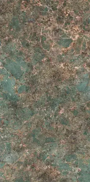 Керамогранит UM6L300604 Ultra Marmi AMAZONITE Luc Shiny 150x300