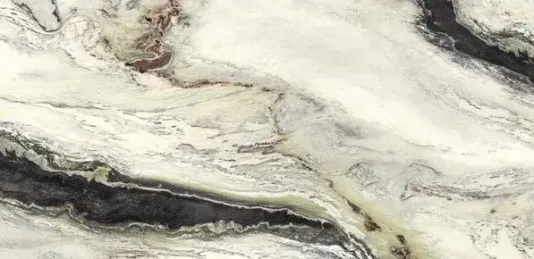 Керамогранит UM6G300690 Panda White Glint 150x300