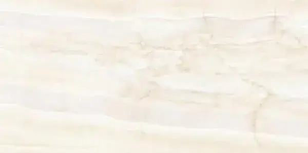 Керамогранит U06L300436 Onice Perla Luc Shiny 6 mm 150x300