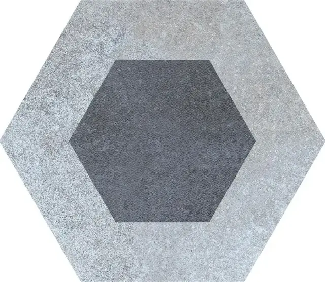 Керамогранит Tripoli Hexa 23,2x26,7