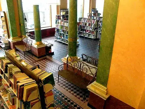 Керамогранит TR1/2D14-1Ch Black Half Dot Triangles 2.5х2.5