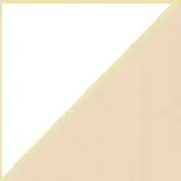 Керамогранит TR1/2D04-1CH Caramel Half Dot Triangles 2,5х2,5