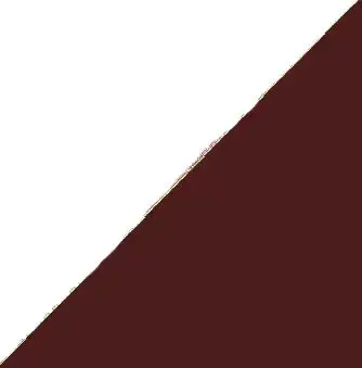 Керамогранит TR1/2D20-1Ch Brick-Red Half Dot Triangles 2.5х2.5