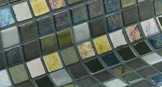 Мозаика Tomahawk