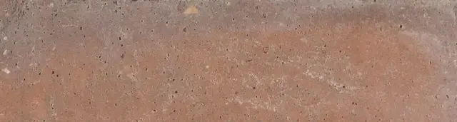 Керамогранит Terracotta Red Old 7x28
