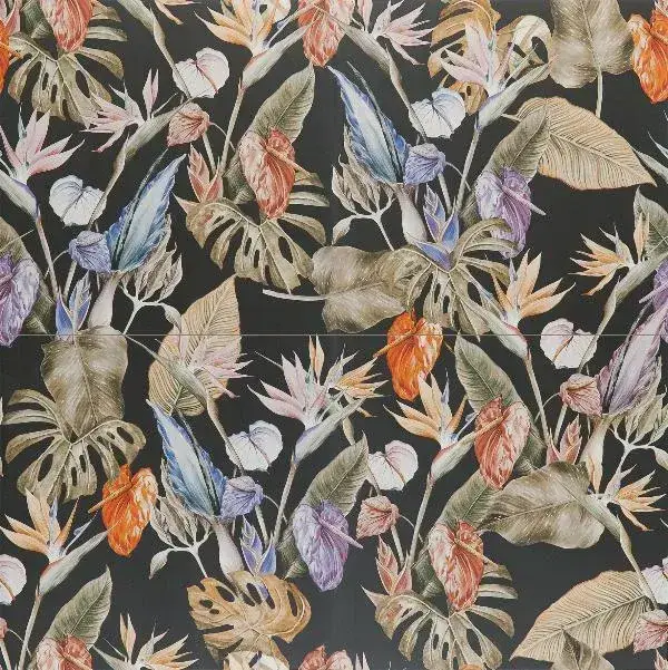 Керамогранит Tendenza Eden.Tndz 1 Mat Rect. (2pzs 60*120) 120x120