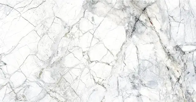 Керамогранит 27327 Supreme White/60x120/EP 60x120