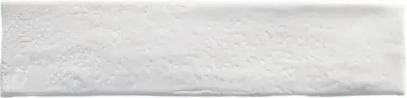 Керамогранит Sunset White 6x25