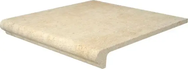 Ступени Ступень HGT 10 Gradone Lineare 30х33