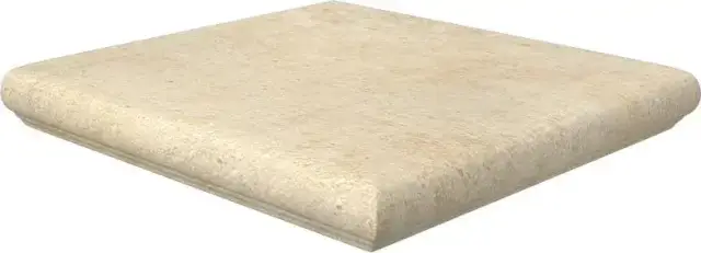 Ступени HGT 10 Gradone Angolare 33х33