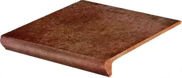 Ступени ZZVJ Gradone Mandana Red 30x33