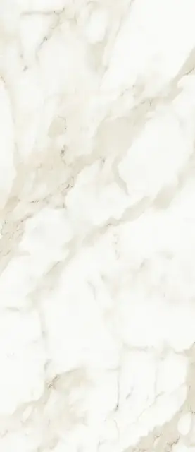Керамогранит Statuario Venato Kry 120x278
