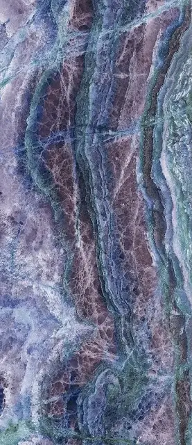 Керамогранит Star Onyx Purple Kry 120x278