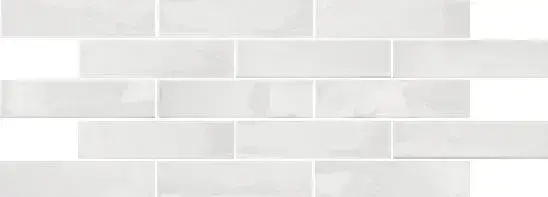 Керамогранит SOHO BLANCO 6x25