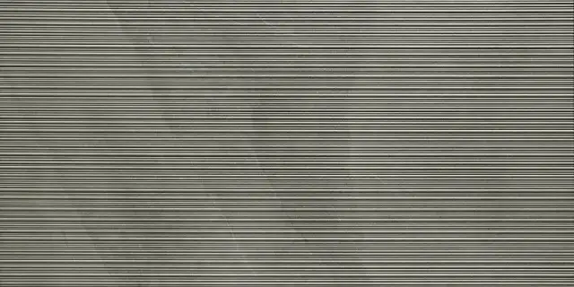 Керамогранит SL04BAR Shale Ash Ribbed Sq 60x120