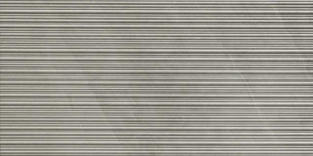 Керамогранит SL03BAR Shale Greige Ribbed Sq 60x120