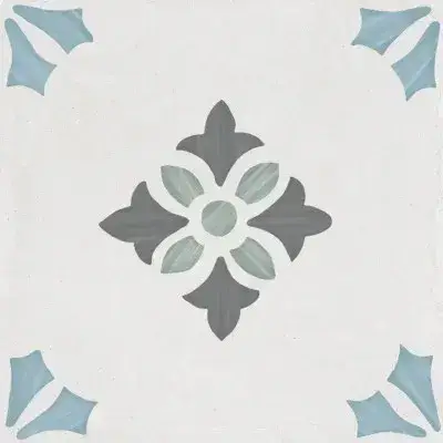 Керамогранит Sirocco Bloom 22,3x22,3