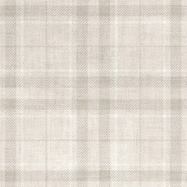 Керамогранит Set Tartan White 60x60