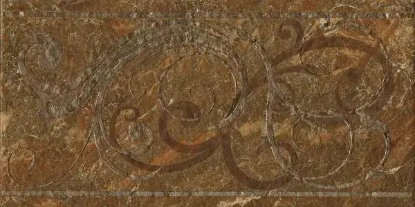 Керамогранит 58138 Fascia Classic Rust 20X40