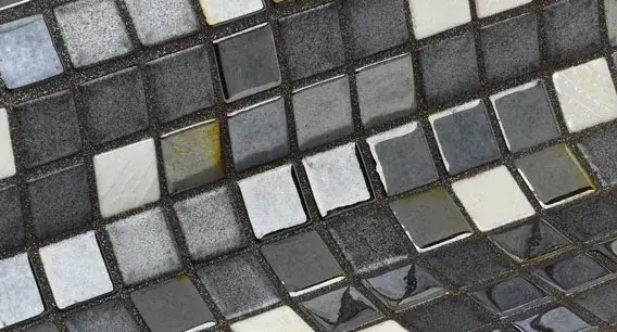 Мозаика San Francisco