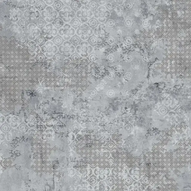 Керамогранит Rug Grey Natural 59,55x59,55