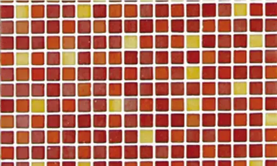 Мозаика ROJO №7