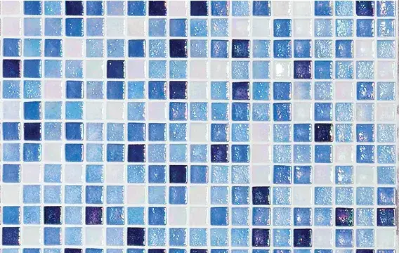 Мозаика ROCK №4