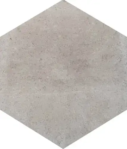 Керамогранит 1047244 RIABITA ESAGONA MINIMAL 24x27,7