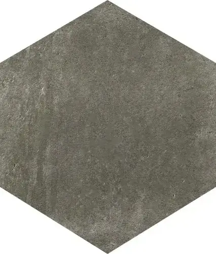 Керамогранит 1047243 RIABITA ESAGONA INDUSTRIAL 24x27,7