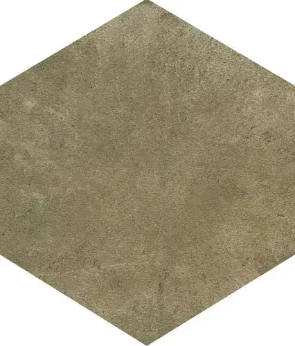 Керамогранит 1047242 RIABITA ESAGONA FENG SHUI 24x27,7