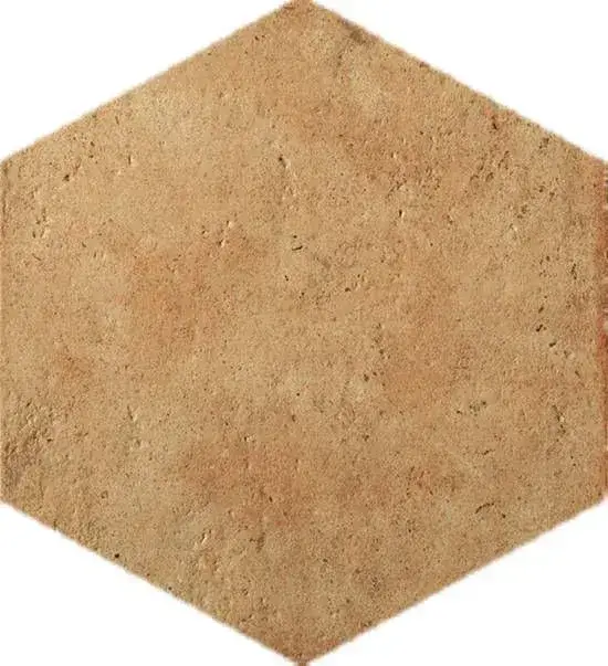 Керамогранит 1047241 RIABITA ESAGONA CLASSIC 24x27,7