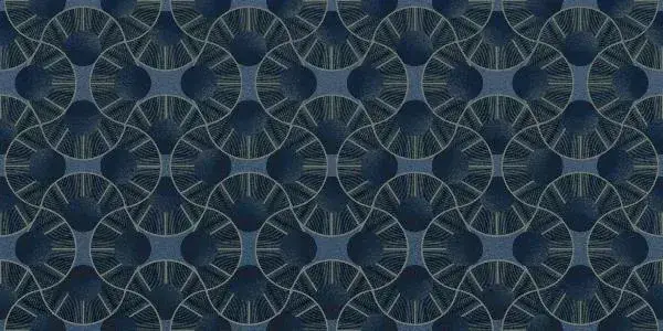 Керамогранит REFINED RET 60х120