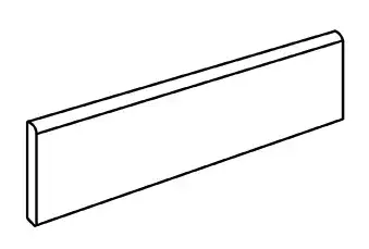 Керамогранит 25611 R.Brass Oxide/8X60/L/R 8x60