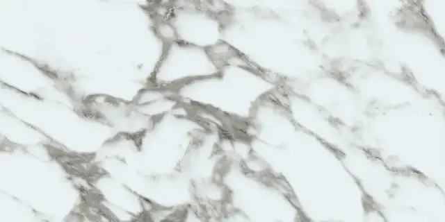 Керамогранит Rain Arabescato Pearl luxglass Rect. 60x120