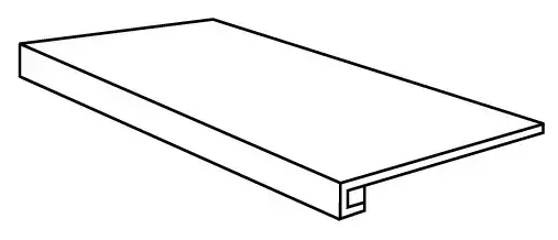 Ступени 26196 P.Whistler Maple/24X151/R 24x151