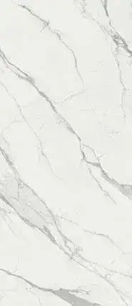 Керамогранит PF610598 Statuario Premium Lux 120x280