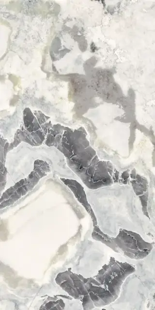 Керамогранит PF60017522 Supreme Hedonism Dover White Nat R 60x120