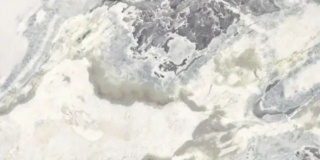 Керамогранит PF60017242 Supreme Hedonism Dover White Lux 3D R 60x120