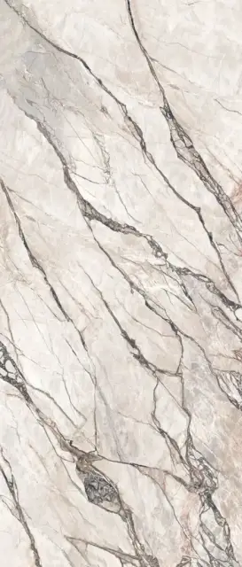 Керамогранит PF60017225 Supreme Hedonism Quarzite Sky Lux 3D R 120x280