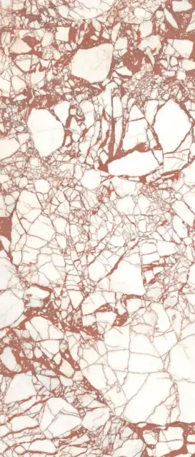 Керамогранит PF60017224 Supreme Hedonism Calacatta Dante Lux 3D R 120x280