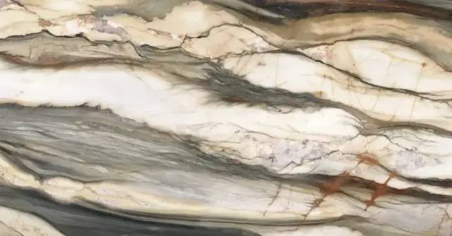 Керамогранит PF60012502 Oyster Gold Lux Ret 60x120