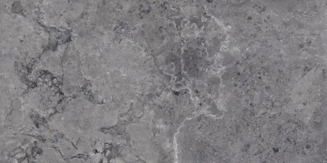 Керамогранит PF60011119 Pietra Viva Antracite Lappato Ant. 3D 60x120