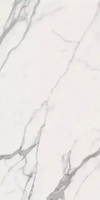 Керамогранит PF60010365 Statuario Light Lux Rett 60x120