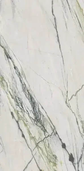 Керамогранит PF60009344 Calacatta Bamboo Lapp. 3d Ret 60x120