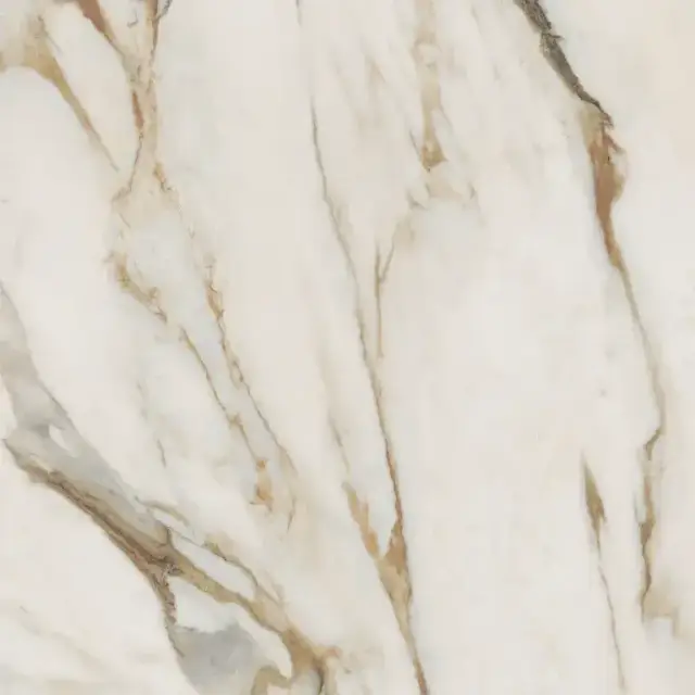 Керамогранит PF60009167 Sensi Signoria Calacatta Vena Oro Nat Rett 120x120