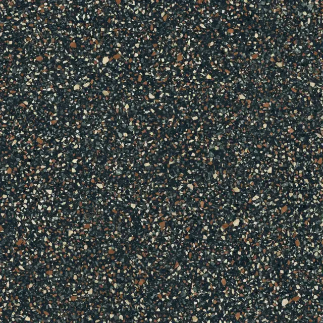 Керамогранит PF60006712 Blend Dots Multiblack Ret 60x60