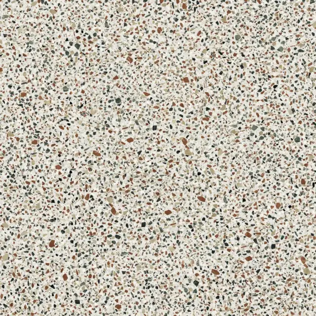 Керамогранит PF60006711 Blend Dots Multiwhite Ret 60x60