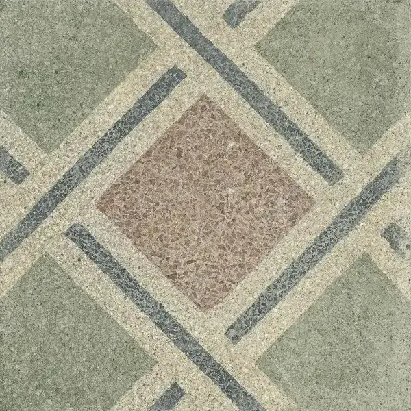 Керамогранит PF60005901 Play Concrete Retro C 20x20