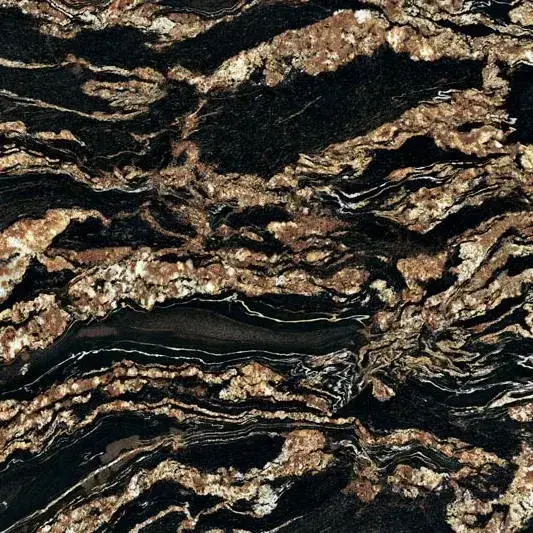 Керамогранит PF60005360 NOBILE BLACK TAURUS LUX 120x120